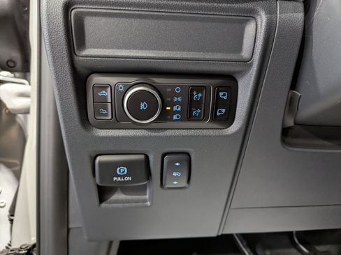 New 2026 Ford F150 Raptor AWD/4WD image 23