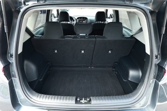 Used 2023 Kia Soul LX FWD image 10