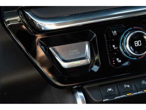 New 2026 GMC Sierra 1500 Denali AWD/4WD image 30