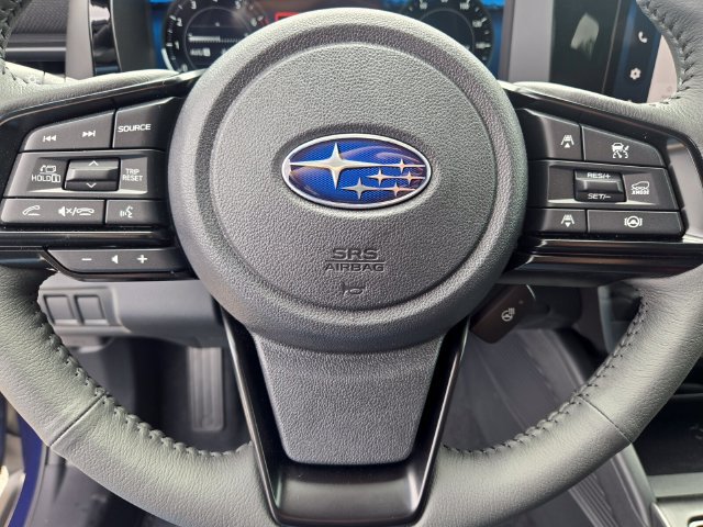 New 2026 Subaru Outback Limited AWD/4WD image 25