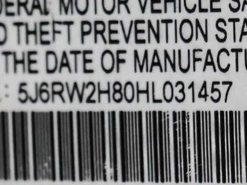 Used 2017 Honda CR-V EX-L image 28