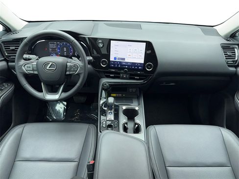 Used 2023 Lexus NX 350 AWD w/ Premium Package image 16