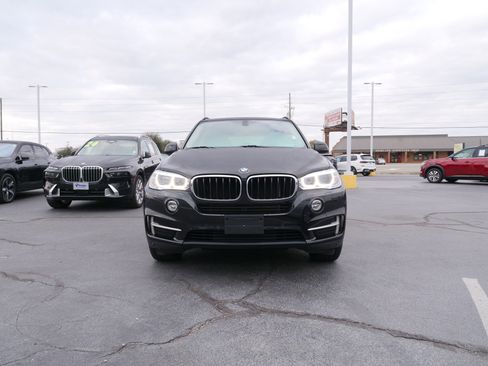 Used 2016 BMW X5 xDrive35i image 8