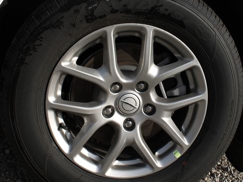 New 2026 Chrysler Voyager LX image 9