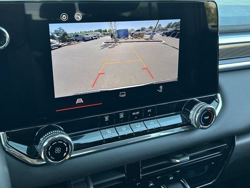 Used 2025 GMC Canyon Elevation RWD image 15