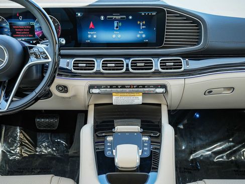 New 2026 Mercedes-Benz GLE 350 4MATIC image 17