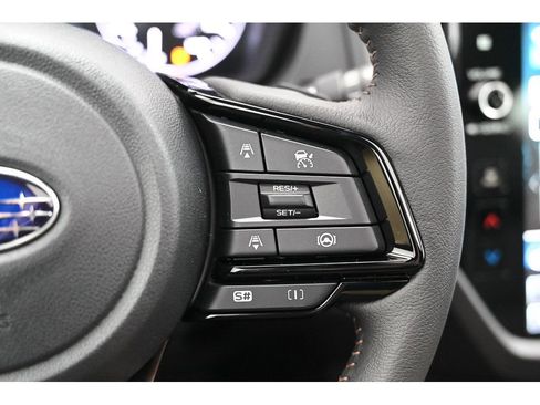 New 2026 Subaru Forester Sport image 23