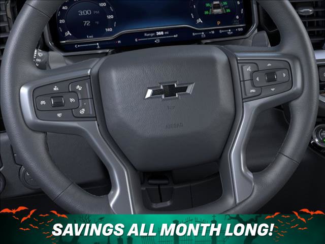 New 2026 Chevrolet Silverado 1500 RST AWD/4WD image 19