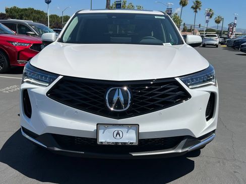 New 2026 Acura RDX SH-AWD w/ Technology Package image 2