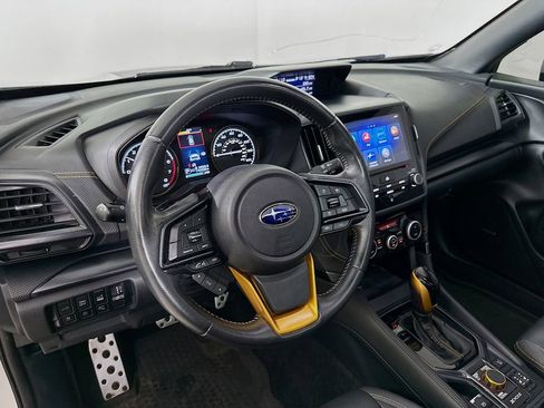 Used 2022 Subaru Forester Wilderness image 10