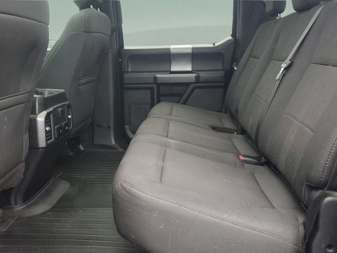 Used 2017 Ford F150 XLT w/ Equipment Group 302A Luxury AWD/4WD image 8