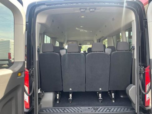 Used 2023 Ford Transit 350 XLT image 12