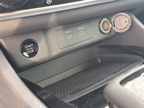 New 2026 Nissan Rogue SV image 26