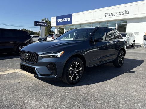 New 2026 Volvo XC60 B5 Core image 1