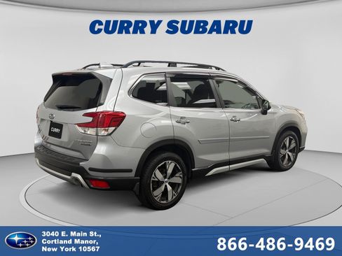 Used 2019 Subaru Forester Touring AWD/4WD image 5