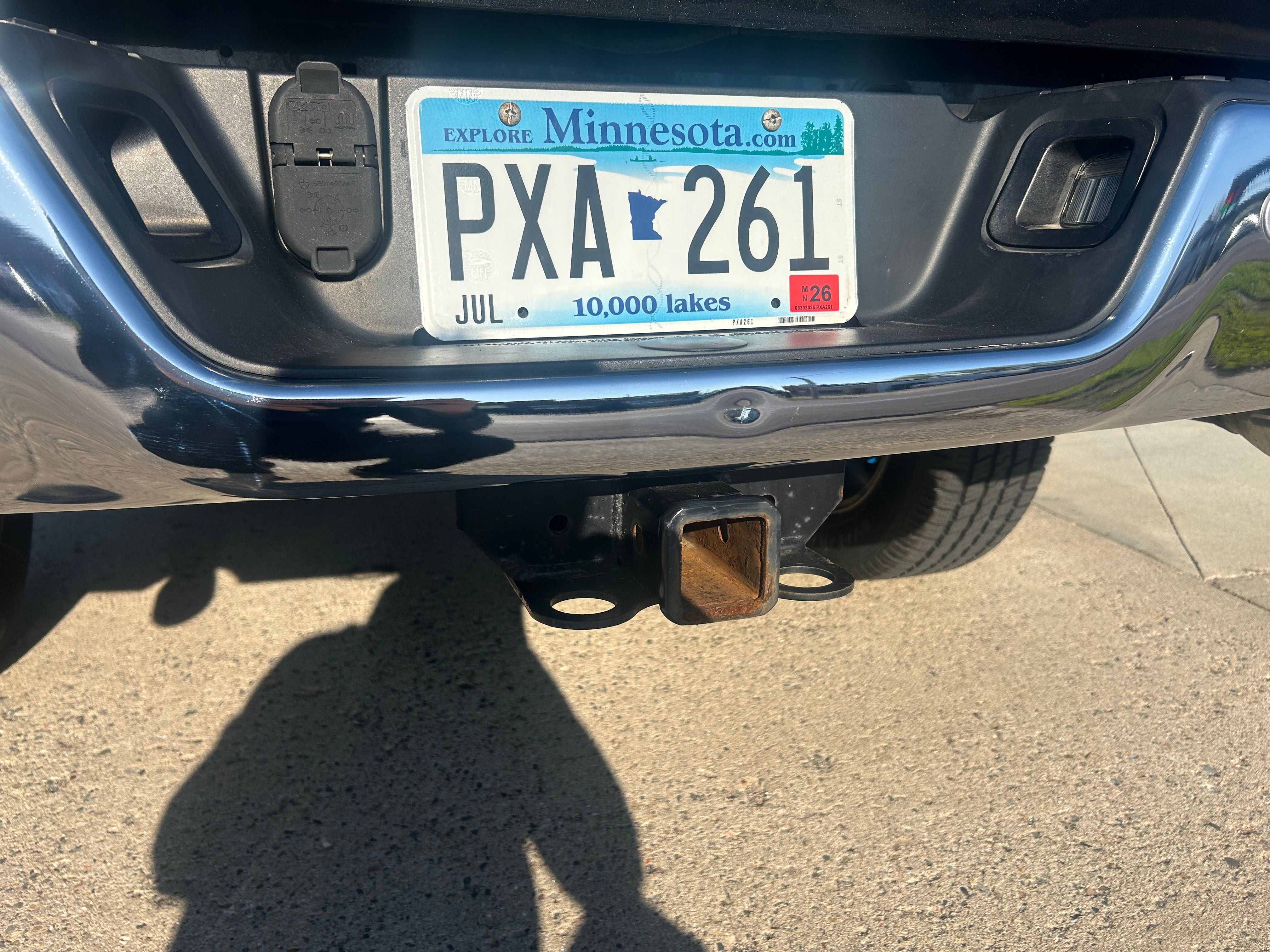 Used 2018 RAM 1500 Big Horn AWD/4WD image 38