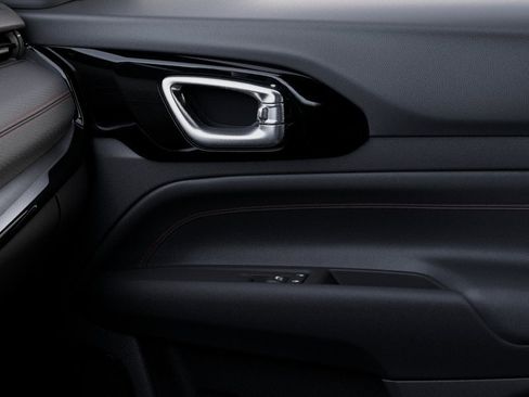 New 2026 Jeep Compass Trailhawk image 51