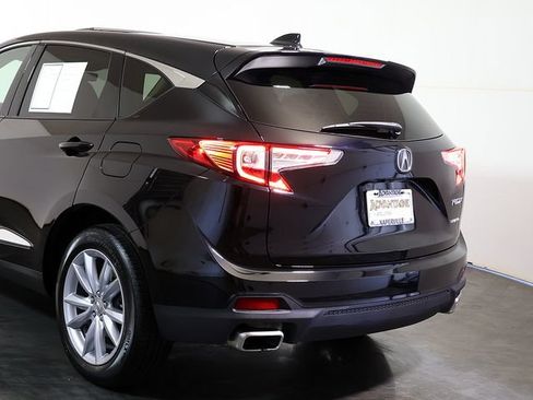 Certified 2023 Acura RDX AWD image 11