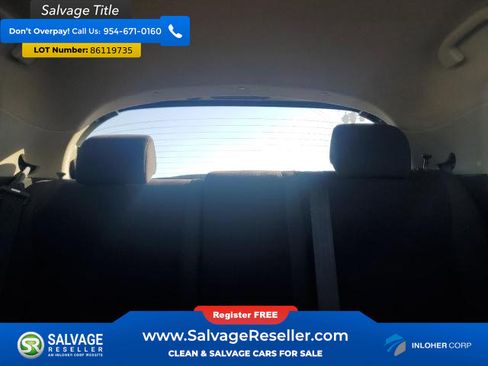 Used 2013 Nissan Juke SV image 13