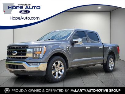 Used 2023 Ford F150 Lariat