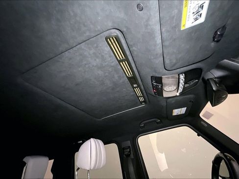 Used 2022 Mercedes-Benz G 63 AMG G 63 AMG image 20