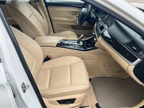 Used 2013 BMW 535i Sedan image 15