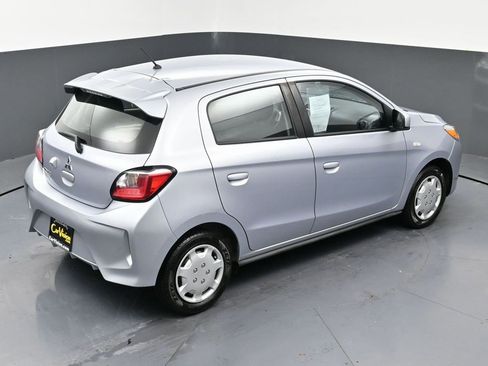 Used 2024 Mitsubishi Mirage ES image 40