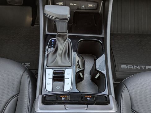 Used 2024 Hyundai Santa Cruz Night image 20