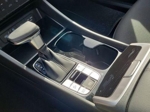 New 2026 Hyundai Tucson SEL image 12