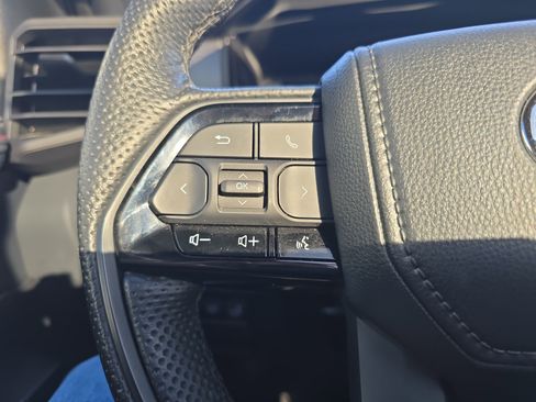 Used 2024 Toyota Tundra TRD Pro image 23