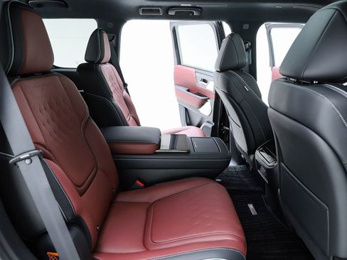 New 2026 INFINITI QX80 Autograph AWD/4WD image 38