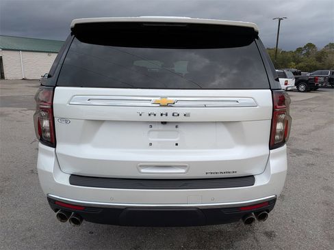Used 2023 Chevrolet Tahoe Premier image 5