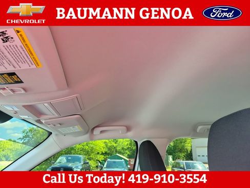 Used 2025 Ford Maverick XL FWD image 21