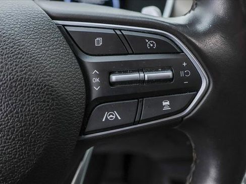 Used 2023 Hyundai Santa Fe Limited image 16