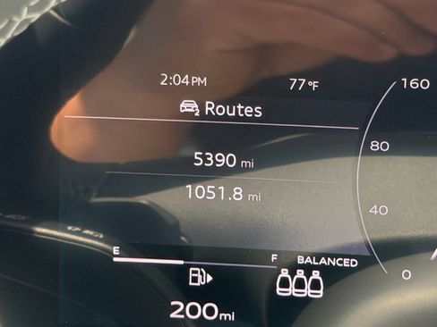Used 2025 Audi Q5 Premium w/ Convenience Package AWD/4WD image 25
