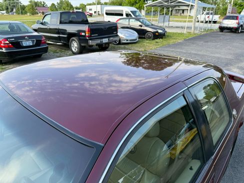Used 1997 Mercury Cougar XR7 RWD image 14