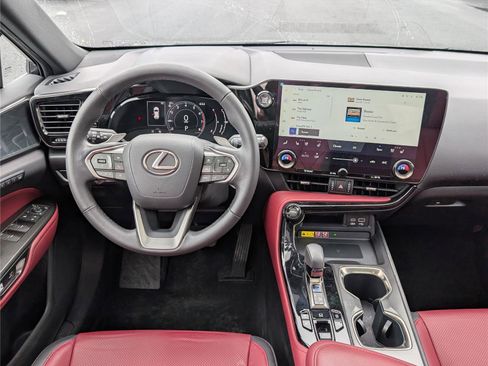 Used 2023 Lexus NX 350 AWD image 17