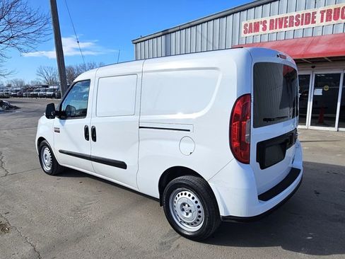 Used 2022 RAM ProMaster City Wagon image 6
