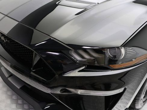 Used 2021 Ford Mustang GT Premium w/ Equipment Group 401A image 3