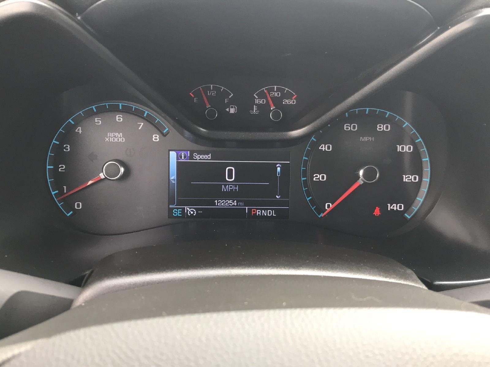 Used 2018 GMC Canyon SLE w/ SLE Convenience Package AWD/4WD image 2