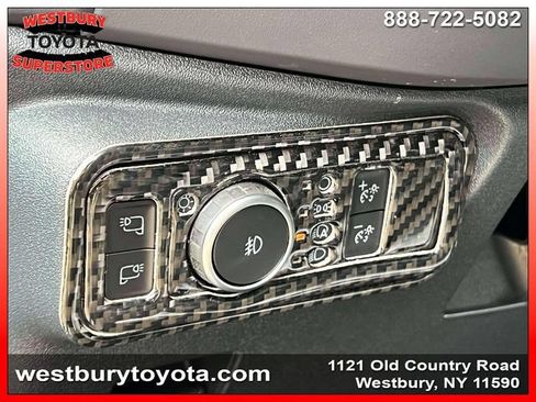 Used 2025 Ford Bronco Outer Banks AWD/4WD image 20