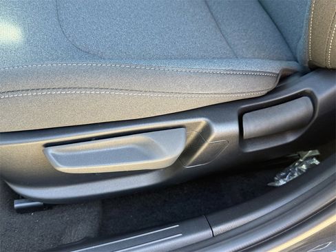 New 2025 Kia K4 LXS image 20