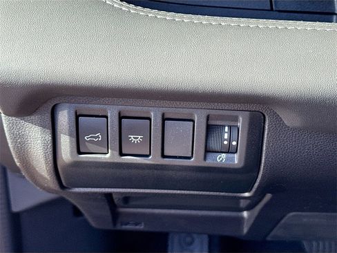 New 2026 Subaru Ascent Limited image 6