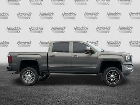 Used 2018 GMC Sierra 1500 Denali w/ Denali Ultimate Package image 9