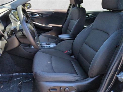 Used 2023 Chevrolet Malibu LT w/ Driver Confidence Package FWD image 15