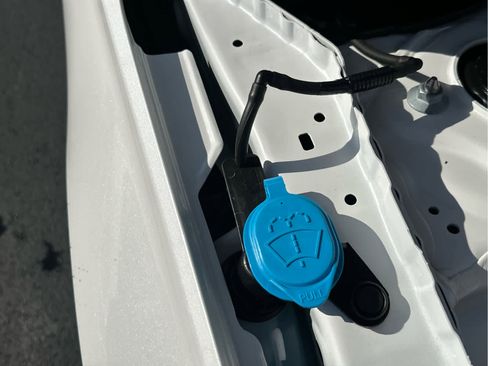 New 2026 Honda Civic Sport image 19