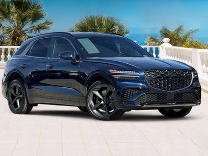 Used 2026 Genesis GV70 2.5T Sport Prestige