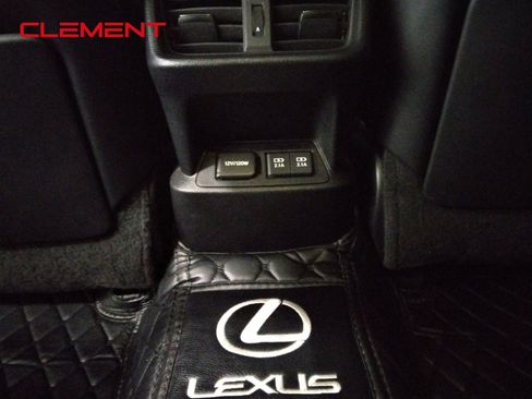 Used 2020 Lexus ES 350 350 Luxury w/ Accessory Package 2 image 45