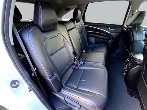 Used 2020 Acura MDX FWD w/ Technology Package image 19
