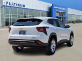 New 2025 Chevrolet Trax LS w/ LS Convenience Package image 5